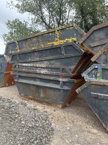 Heavy duty steel - heavy,