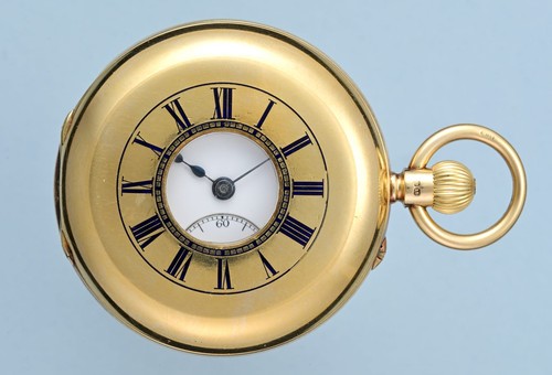 Antique gold english - gold,