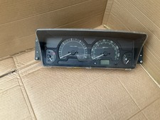 Land Rover Discovery 2