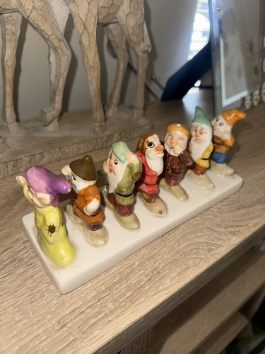 Vintage disney snow - vintage,