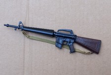 VINTAGE ACTION MAN ORIGINAL