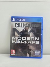 Call of Duty: Modern Warfare