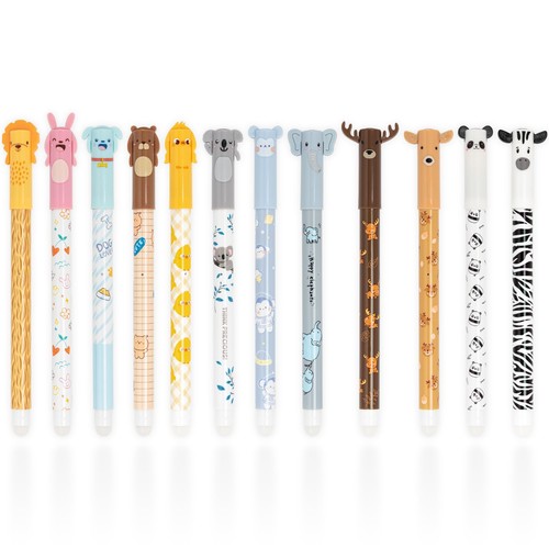 Erasable pens count - erasable,
