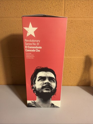 Dragon scale che guevara - dragon,