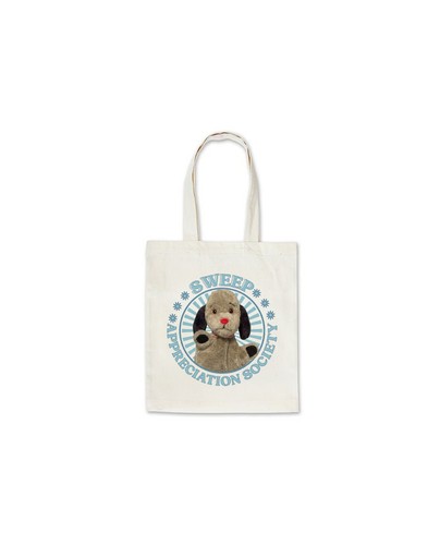 Sweep appreciation society - sweep,