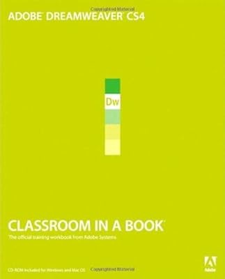 Adobe dreamweaver cs4 - dreamweaver,