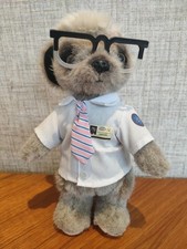 Compare The Market Meerkat -  Sergei Toy 