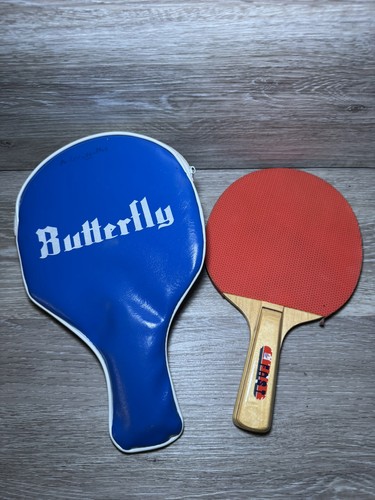 Vintage butterfly table tennis - vintage,