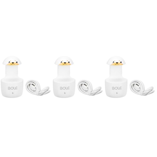 Pack nail varnish dryer mini - varnish,