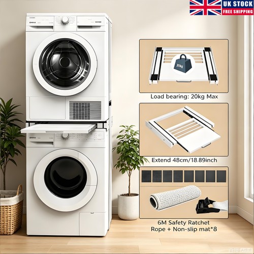 Universal stacking kit - universal,