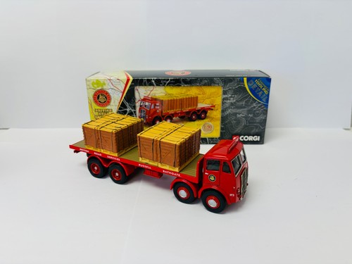 Corgi 09803 erf - 09803, lorry
