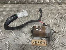 SYM SYMPLY 50 starter motor
