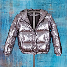 Alice + Olivia Durham Metallic