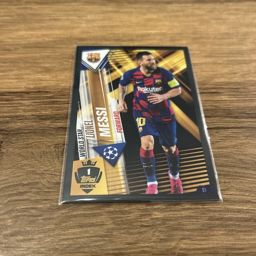 Match attax 101 2019 - attax,