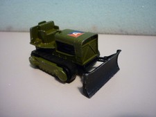 Matchbox Military Vehicles