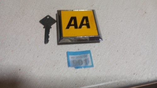 Classic motoring badge with - motoring,