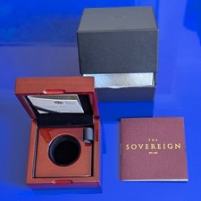 Empty - 2017 Gold Proof Full