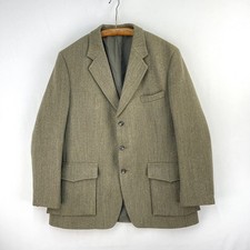 Castlemoor Keepers Tweed