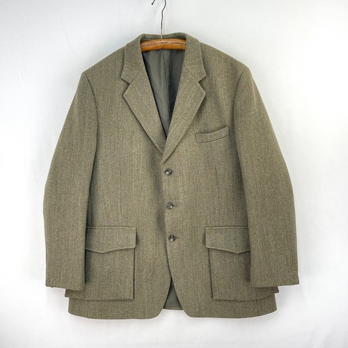 Castlemoor keepers tweed - keepers,