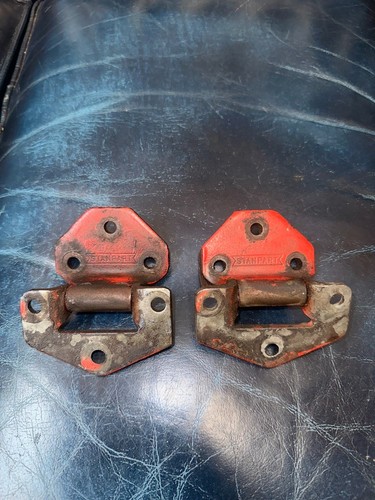 Pair stanpart triumph - stanpart, spitfire