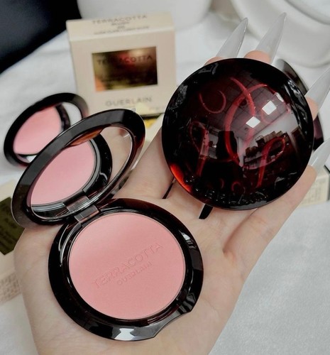 Guerlain terracotta healthy - guerlain,