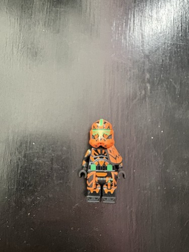 Grandpa clone customs sergeant - customs,