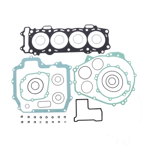 Gasket set complete athena - gasket,