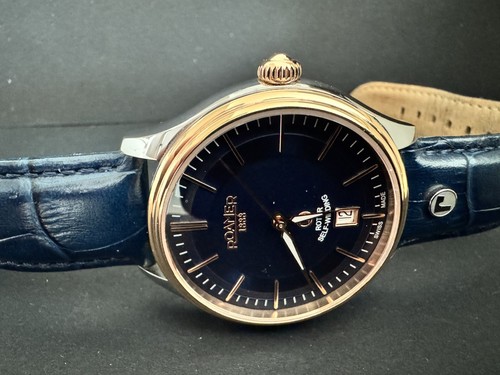 Swiss automatic roamer - swiss,