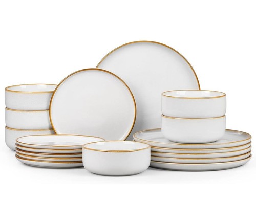 Homikit 18pcs dinner set - homikit,