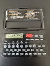 Vintage Texet Electronic