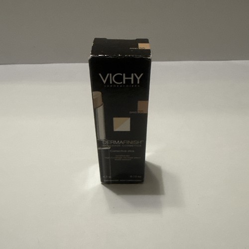 Vichy dermafinish corrective - dermafinish,