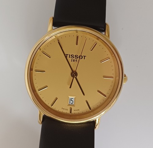 Tissot t882k men - tissot, men's
