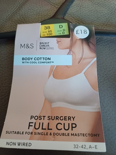 Marks spencer post surgery - marks, &