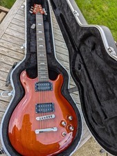 LAG Roxanne Electric Guitar