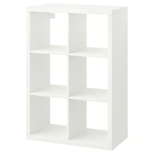 Ikea kallax shelving unit - kallax,