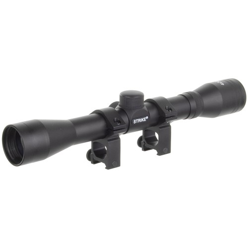 Strike systems scope - scope, with