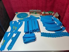 Tomy Trackmaster Thomas &