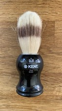 Kent Shaving Brush