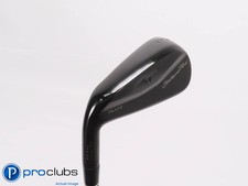 Nice Left Handed Mizuno PRO