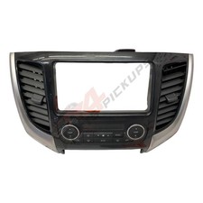 2016 Mitsubishi L200 Barbarian