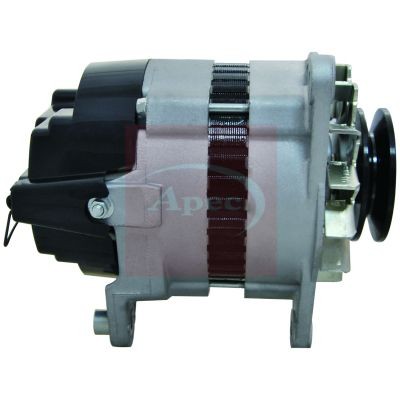 Apec car alternator - car, fits