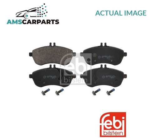 Brake pads set - brake,