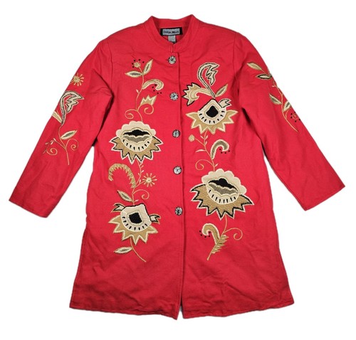 Indigo moon qvc floral - moon,