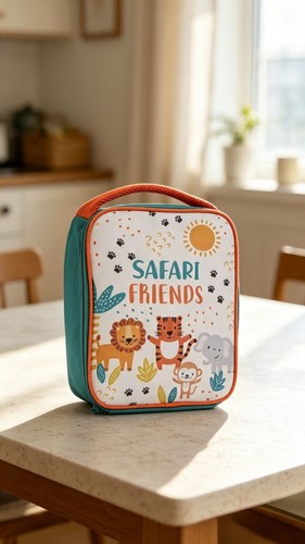 Scribble pop shop insulated - pop,