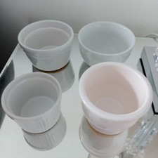 Cermer Ceramic ramekin dish