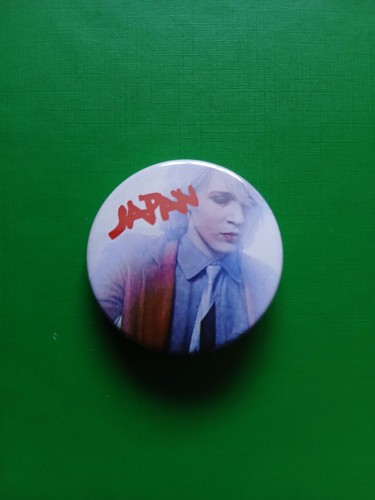 Japan david sylvian steve - japan, (david