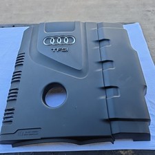 Audi 2.0TFSI Engine Cover for
