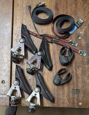 Atera boat/kayak carrier for