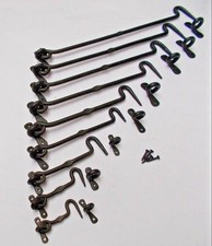 HAND FORGED BLACKSMITH wrought