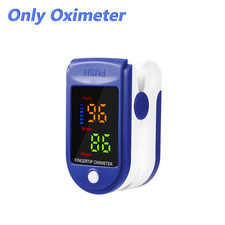 Fast Non Contact Infrared